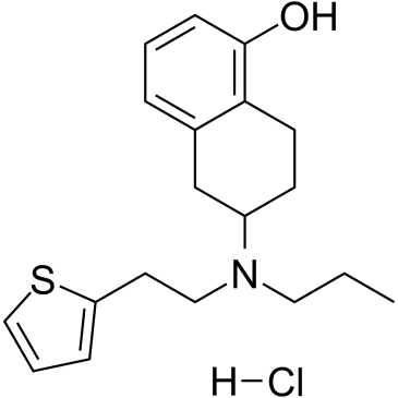 rac-Rotigotine Hydrochloride 102120-99-0